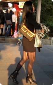 黑丝少妇要身材又身材要相貌有相貌