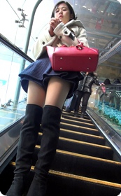 清纯系美少女给你初恋的感觉