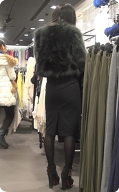 熟女诱人背景让人想入非非