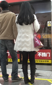 靴子少妇绝对让你欲罢不能