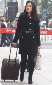 非常漂亮的美人勾魂的美