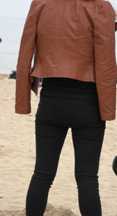 大屁股少妇就是性感第二季