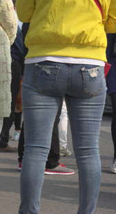 重口味少妇包臀大屁股