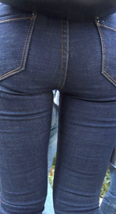 牛仔重口味肥臀妈咪