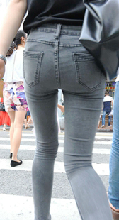 蛇腰大宽臀灰紧牛大学生