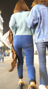 超紧勒沟饱满翘臀胸器少妇