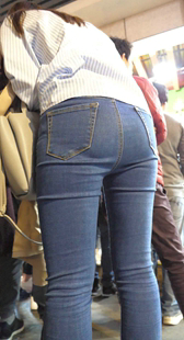 紧牛美少妇大宽臀战斗力强