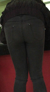 银行灰牛小少妇准备好了