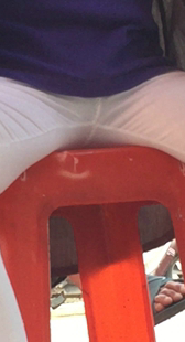 重品味大妈三角区