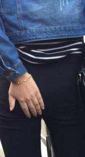 翘臀紧PP手感好