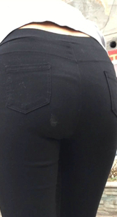 极品宽臀紧内痕妈咪第二季