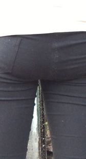 打底大屁股老板娘第一季