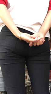 打底大屁股老板娘第二季