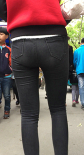 黑紧牛巨臀美少妇超强战斗力第一季