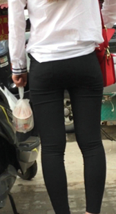 性感丰臀小妹第一季