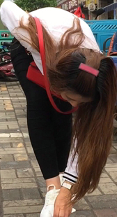 性感丰臀小妹第二季