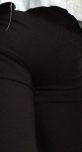 重口味大妈来排队