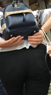 蓝牛宽臀主持人第一季