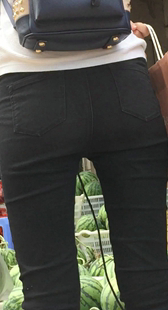 蓝牛宽臀主持人第二季