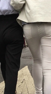 极品西裤白裤两sao妇