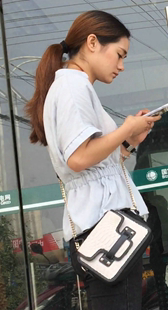 紧身黑牛经验丰富