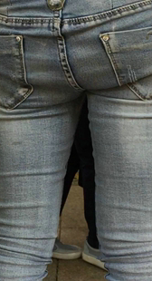 紧身蓝牛少妇开发成这样