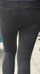 包臀紧PP黑牛少妇