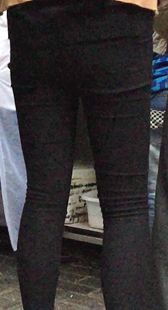 紧身包臀长腿少妇视频