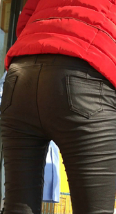 皮裤老板娘来热舞第一季