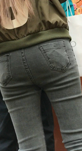 灰牛小妹开发成这样