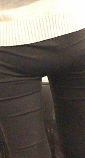 黑裤少妇开发成这样