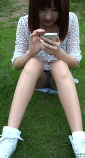 【xiao44】小瑞美女迷彩短裤热裤视频