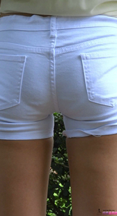 【xiao62】白色热裤美女视频