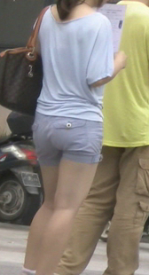 体检中心浅灰热