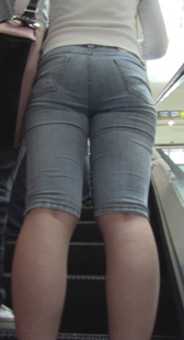 到处都是的丰臀