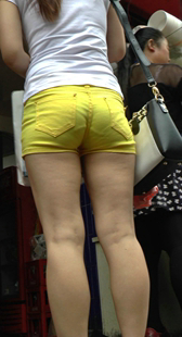 一看就是很黄很暴力