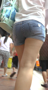 包包装的东东很透明