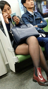 性感黑丝袜成熟少妇