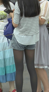 学生妹的诱惑黑丝美腿