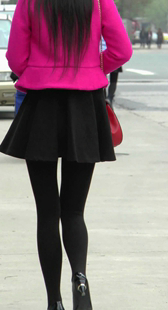 极品黑丝大长腿少妇