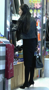 极品御姐诱惑力十足