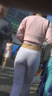 丰满大臀清晰内痕