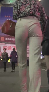 高挑OL少妇腿长屁股大又紧软绵绵