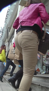 米裤少妇我喜欢