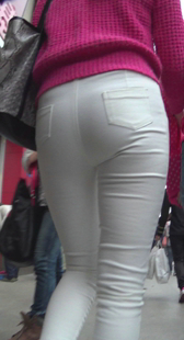 OL美少妇腰细屁股大又圆