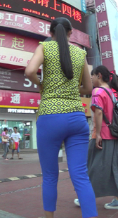 成熟少妇细腰屁股大