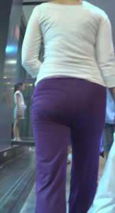 重口味包臀大屁股