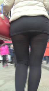 超短裙少妇口味重