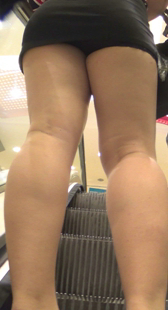 性感包臀重口味少妇