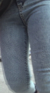 丰满包臀大屁股少妇